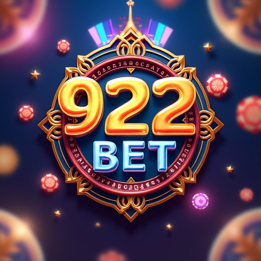 922bet game